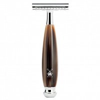 Maszynka Muhle R332SR do golenia na żyletki dla mężczyzn Narzędzia i akcesoria Muhle 4028982014552