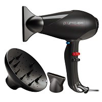 Suszarka Ga.ma Pluma 4500 do włosów z jonizacją 2400W Suszarki do włosów Ga.ma 8023277002371