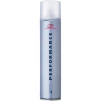 Lakier Wella Performance Strong do włosów 500ml