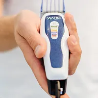 Zestaw Wahl Home Color Pro Combo, maszynka + trymer do strzyżenia włosów i brody Maszynki do strzyżenia Wahl 5996415023794
