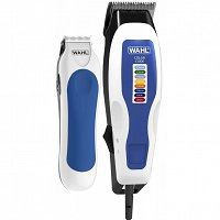 Zestaw Wahl Home Color Pro Combo, maszynka + trymer do strzyżenia włosów i brody Maszynki do strzyżenia Wahl 5996415023794