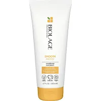 Odżywka Biolage Smooth Proof wygładzająca do włosów niesfornych 200ml