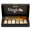Botox Tahe MAGIC BX (botox) Profesjonalna kuracja do włosów 6x10ml Magic Bx Gold - Seria kosmetyków do zabiegów regenerujących zapewiajacych połysk, pogrubienie i miękkość Tahe 8426827722499