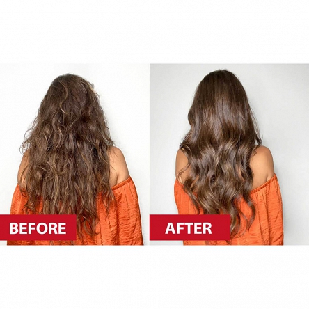 Kuracja Novex Brazilian Liquid Keratin do włosów na bazie keratyny 250ml Odżywki do włosów Novex 876120002848