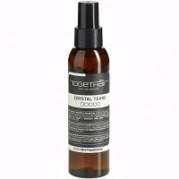 Serum Togethair Crystal Tears dyscyplinujące włosy 125ml