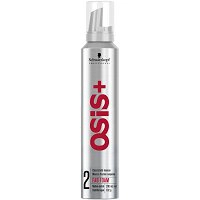 Pianka Schwarzkopf OSiS+ Fab Foam Klasyczna do stylizacji włosów 200ml pianka do stylizacji włosów Schwarzkopf 4045787401677