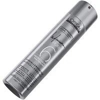 Lakier Loreal Infinium Pure Strong 300ml Lakiery do włosów L'Oreal Professionnel 3474636476602