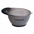Miseczka Termix czarna Akcesoria do farbowania Termix 8436007233127