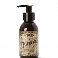 Krem Beardburys Shaving Cream do golenia z działaniem przeciwpodrażnieniom 150ml Beardburys Beardburys 8431332125031