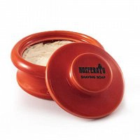 Mydło do golenia Nosferatu Shaving Soap, dla mężczyzn 100ml Produkty do golenia Nosferatu 5907582621058