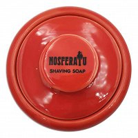 Mydło do golenia Nosferatu Shaving Soap, dla mężczyzn 100ml Produkty do golenia Nosferatu 5907582621058