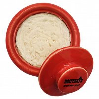 Mydło do golenia Nosferatu Shaving Soap, dla mężczyzn 100ml Produkty do golenia Nosferatu 5907582621058