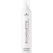 Pianka Schwarzkopf Silhouette Flexible Hold, elastyczna do stylizacji włosów 500ml Pianki do włosów Schwarzkopf 4045787292497