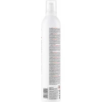 Pianka Schwarzkopf Silhouette Flexible Hold, elastyczna do stylizacji włosów 500ml Pianki do włosów Schwarzkopf 4045787292497
