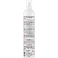 Pianka Schwarzkopf Silhouette Flexible Hold, elastyczna do stylizacji włosów 500ml Pianki do włosów Schwarzkopf 4045787292497