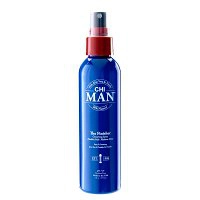 Spray Farouk CHI Man The Finisher Grooming do wykończenia stylizacji dla mężczyzn 177ml Spraye do włosów Revlon Professional 633911828199