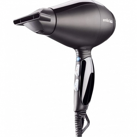 Suszarka Ermila DYNAMIC II 2200W Suszarki do włosów Ermila 4015110007784