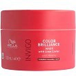 Maska Wella Invigo Color Brilliance do włosów farbowanych, cienkich i farbowanych 150ml Maski do włosów Wella 4064666585741