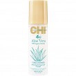 Krem Farouk CHI Aloe Vera Moisturizing Curl do stylizacji włosów 147ml Kremy do włosów Farouk 633911811535