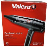 Suszarka Valera Swiss Light 3000 Pro Suszarki do włosów Valera 7610558560708
