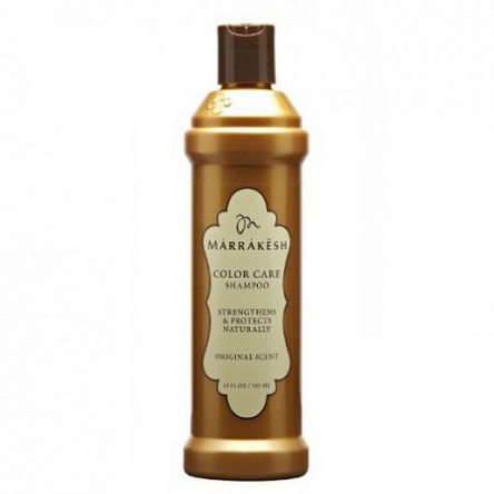 Szampon Marrakesh Color & Care Shampoo do włosów farbownaych 100ml Szampony do włosów Marrakesh 814487020549