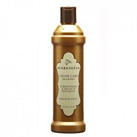 Szampon Marrakesh Color & Care Shampoo do włosów farbownaych 100ml Szampony do włosów Marrakesh 814487020549