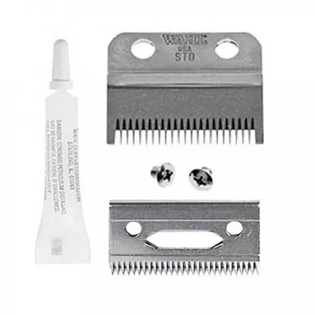 Ostrze do maszynki Wahl MAGIC CLIP 5 STAR Cordless  Ostrza do maszynki Wahl 043917005874
