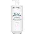 Szampon Goldwell Scalp Specialist Deep Cleanser do włosów przetłuszczających się 1000ml Szampony do włosów przetłuszczających się Goldwell 4021609062523