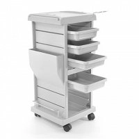 Pomocnik Activ 100G Pomocniki i wózki fryzjerskie Activ 5906717403248