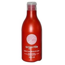 Balsam Stapiz Argan'de 300ml Odżywka nawilżająca do włosów Stapiz 5904277710684