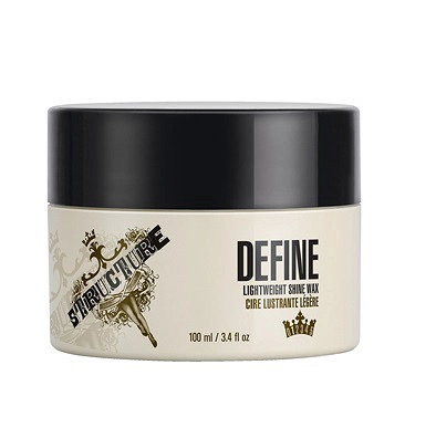 Wosk Joico Structure Define 100ml Woski do włosów Joico 74469471565