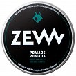 Pomada ZEW for men wodna z węglem drzewnym do włosów 100ml Glinki do włosów ZEW 5906874538517