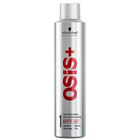 Lakier Schwarzkopf Osis+ Keep It Light Heat Protection, utrwalający i termoochronny do włosów 300ml Lakiery do włosów Schwarzkopf 4045787714852