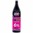 Oxydant Ronney do włosów stężenie 3, 6, 9, 12% 1000ml Oxydanty Ronney 5060589154520