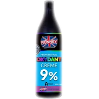 Oxydant Ronney do włosów stężenie 3, 6, 9, 12% 1000ml Oxydanty Ronney 5060589154551