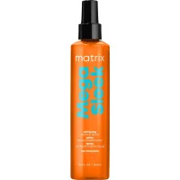 Spray wygładzający Matrix Mega Sleek Iron Smoother 250ml Ochrona włosów przed wysoką temperaturą Matrix 3474637206062