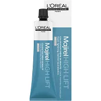 Farba do włosów, koloryzacja Loreal Majirel High Lift 50ml Farby do włosów Loreal L'Oreal Professionnel 3474637280147