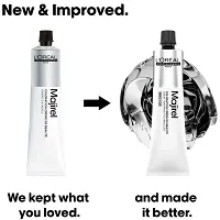 Farba do włosów, koloryzacja Loreal Majirel High Lift 50ml Farby do włosów Loreal L'Oreal Professionnel 3474637280147