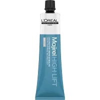 Farba do włosów, koloryzacja Loreal Majirel High Lift 50ml Farby do włosów Loreal L'Oreal Professionnel 3474637280147