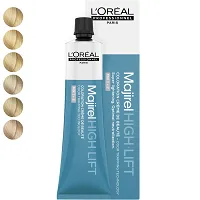 Farba do włosów, koloryzacja Loreal Majirel High Lift 50ml
