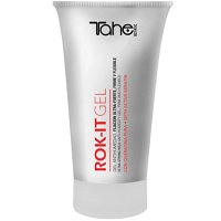 Żel Tahe ACABADO ROCK-IT wodoodporny do stylizacji włosów 150ml Żele do włosów Tahe 8426827732078