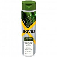 Odżywka Novex Bamboo Sprout nawilżająca włosy 300ml Odżywki do włosów suchych Novex 876120002749