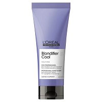 Odżywka Loreal Blondifier Cool neutralizująca do włosów blond i rozjaśnianych 200ml Odżywki do włosów L'Oreal Professionnel 3474636977239
