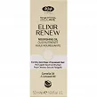 Olejek Lisap Top Care Elixir Renew do włosów zniszczonych i suchych 50ml Olejki do włosów Lisap 1600160000019