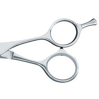 Degażówki Kasho Wasabi, fryzjerskie proste 38 zębów, typ A, rozmiar 5.5'' Degażówki fryzjerskie Kasho 4901601596045