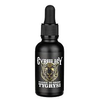 Olejek Tygrysi Cyrulicy, do brody 30ml Pielęgnacja Cyrulicy 5904305785004
