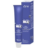 Rozjaśniacz Tahe BLUE MILK kremowy do włosów 100ml