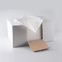 Jednorazowe ręczniki EKO 70x50 100szt. Eko Higiena karton Ręczniki fryzjerskie jednorazowe Eko Higiena 10468902