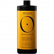 Szampon Revlon Orofluido rozświetlający włosy z olejkiem arganowym 1000ml Szampony nabłyszczające Revlon Professional 8432225127873