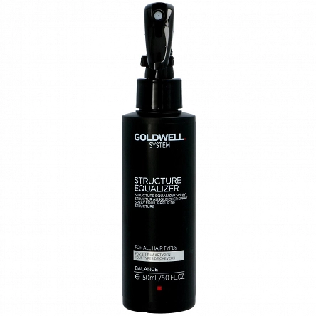 Korektor struktury Goldwell System poprawiający wchłanianie koloru podczas farbowania 150ml Dualsenses Color - Ochrona Koloru Goldwell 4021609661559